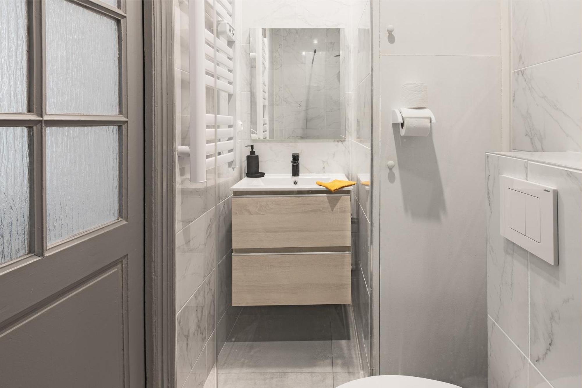 Appartement Central Confortable Et Spacieux Carcassonne Exteriér fotografie