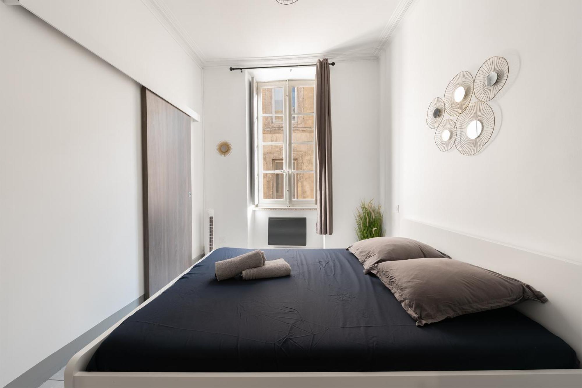 Appartement Central Confortable Et Spacieux Carcassonne Exteriér fotografie